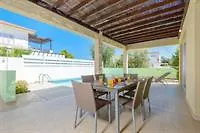 Villa Konnos 1 Protaras